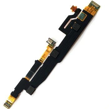 

New For Sony Xperia XZ2 LCD Screen Connector Mainboard Motherboard Flex Cable