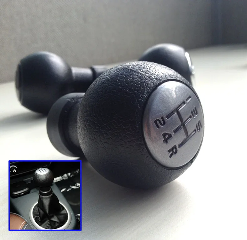 Fit For Suzuki Swift 2005 2010 / SX4 2007 2013 / ALTO 2010 2015 5 Speed Manual Gear Selector