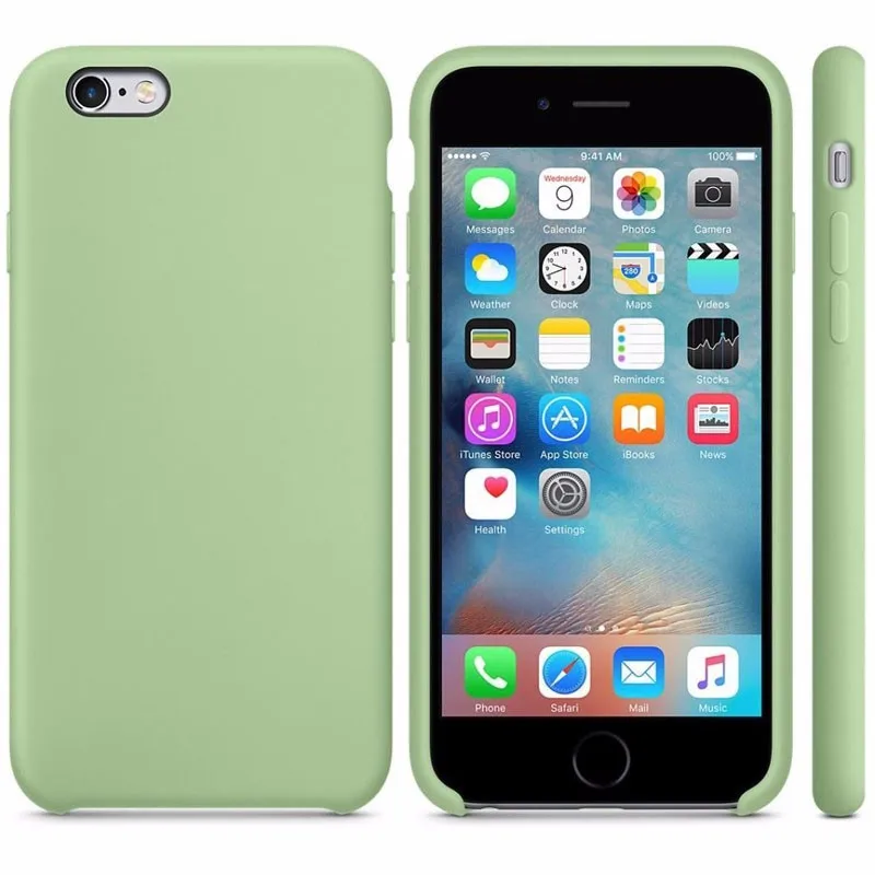 26-Mint Green