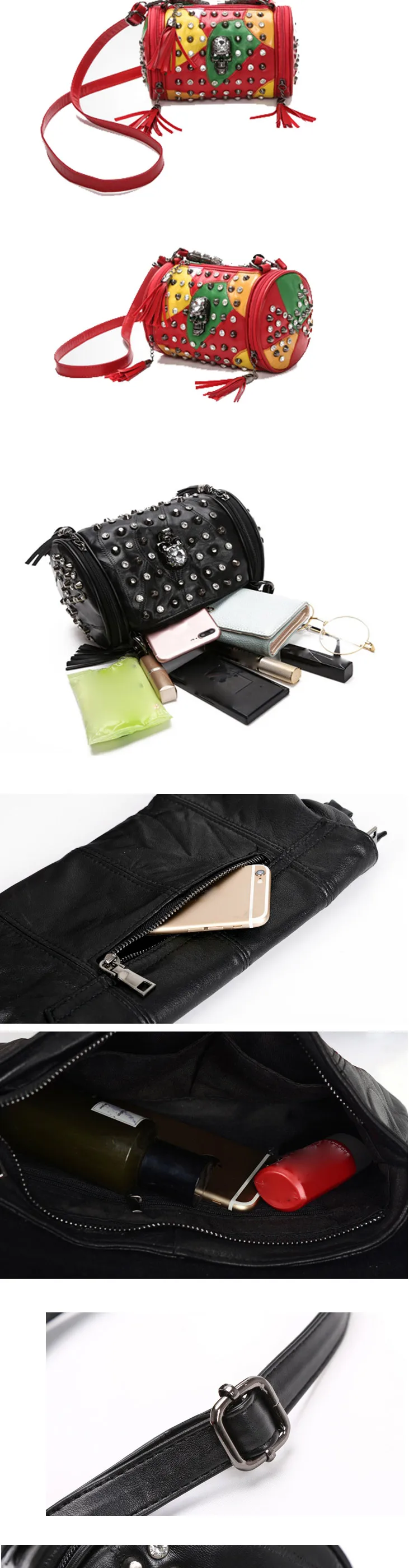 leather handbag   (2)