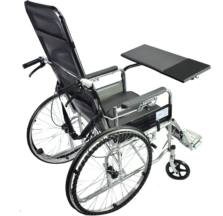 Держатель для ноутбука Hyvarwey OK133 Wheechair подставка клавиатуры и крепление на руку