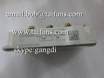 

PANTAIFS IGBT power module SKM300GB126D