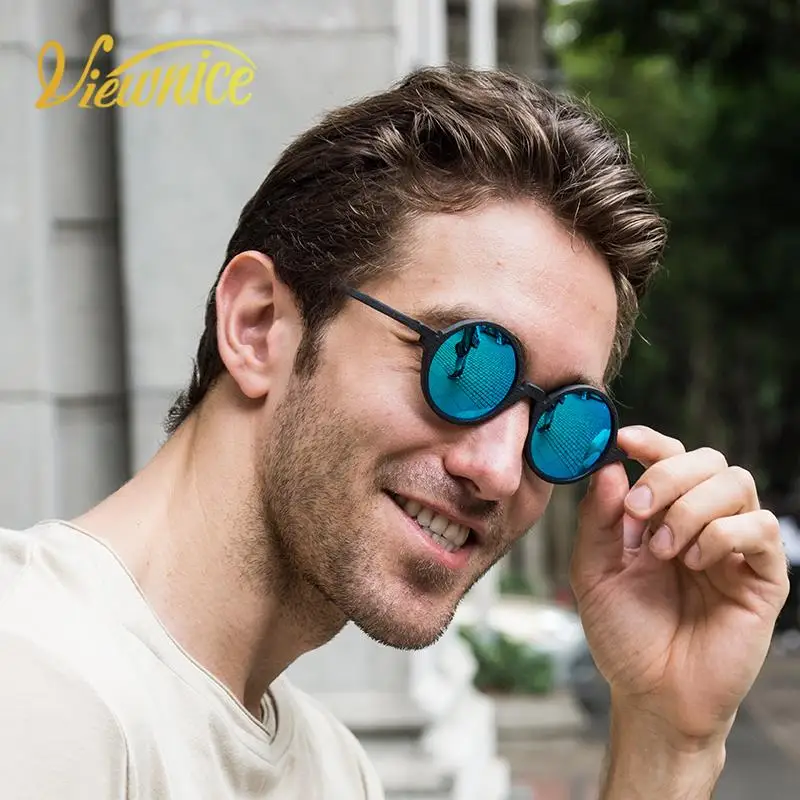 Новые женские солнцезащитные очки для мужчин, поляризованные линзы, ацетатные очки, черные, UV400, защита древесины, очки ручной работы, фирменный дизайн