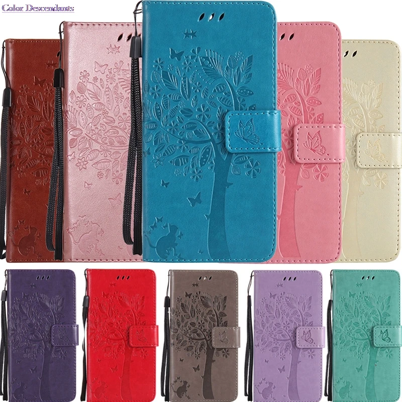 

For Coques HUAWEI Enjoy 5s / GR3 Cases wallet leather Flip Covers For Huawei GR3 TAG-L03 TAG-L13 TAG-L21 TAG-L23 L01 Phone bags
