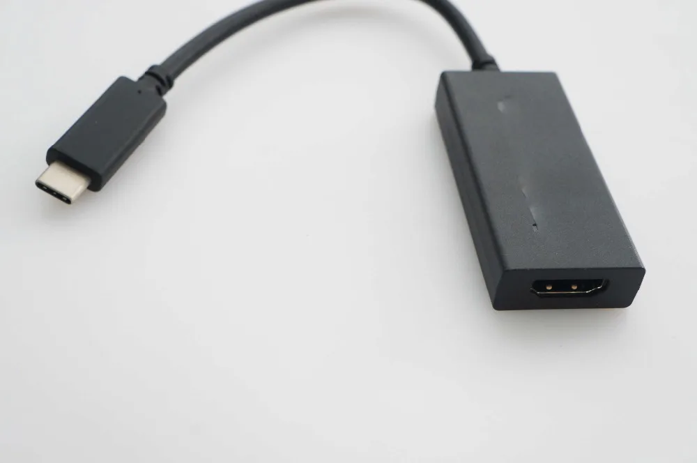Original USB-C to HDMI Cable Adapter for Lenovo Laptop for USB Type C Converter Devices DL8008T7 03X7379 SC10M44011 CYPDPS171-01 Original USB-C to HDMI Cable Adapter for Lenovo Laptop for USB Type C Converter Devices DL8008T7 03X7379 SC10M44011 CYPDPS171-01