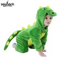 Dinosaur Kigurumi Baby Animal Onesie Pajama Flannel Soft Cartoon Onepiece Cute Funny Sleepwear Kid Child Green Festival Jumpsuit Dinosaur Kigurumi Baby Animal Onesie Pajama Flannel Soft Cartoon Onepiece Cute Funny Sleepwear Kid Child Green Festival Jumpsuit