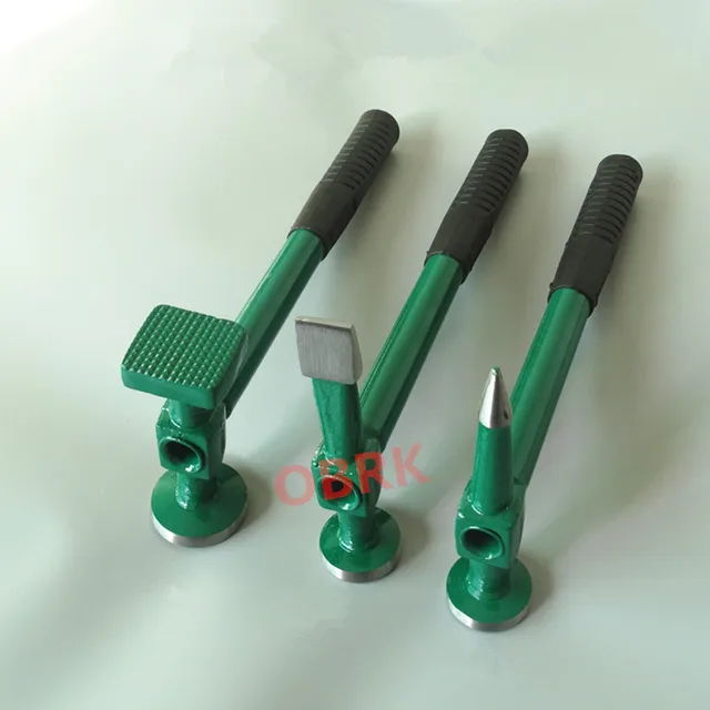 auto body dent repair removal sheet metal tools panel beating set auto body sheet metal tools