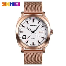 SKMEI Luxury Top Brand Watch Men Fashion Quartz Wristwatches 3Bar Waterproof Men Watches relogio masculino 1466 SKMEI Luxury Top Brand Watch Men Fashion Quartz Wristwatches 3Bar Waterproof Men Watches relogio masculino 1466