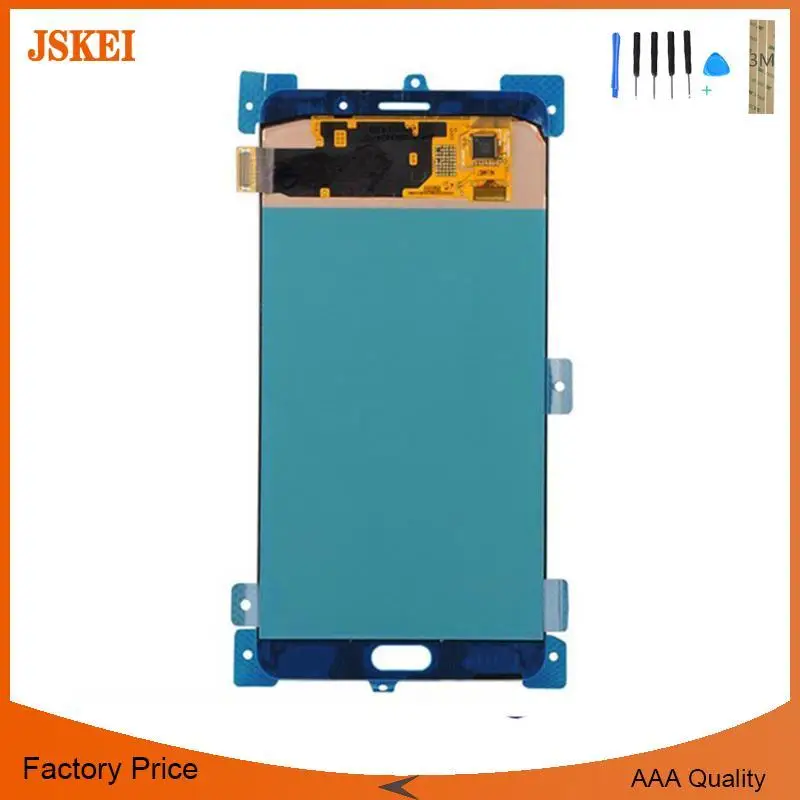 

For Samsung Galaxy A9 A9000 A900 SM-A9000 A900F LCD Display with Touch Screen Digitizer Assembly 6.0" Fast Delivery