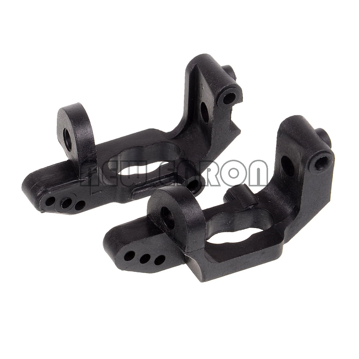 

NEW ENRON Front Hub Carrier(L/R) 02015 HSP Parts For 1/10 R/C Model Car