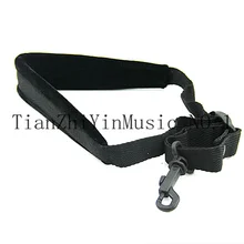 Роскошный слинг Sax-черный