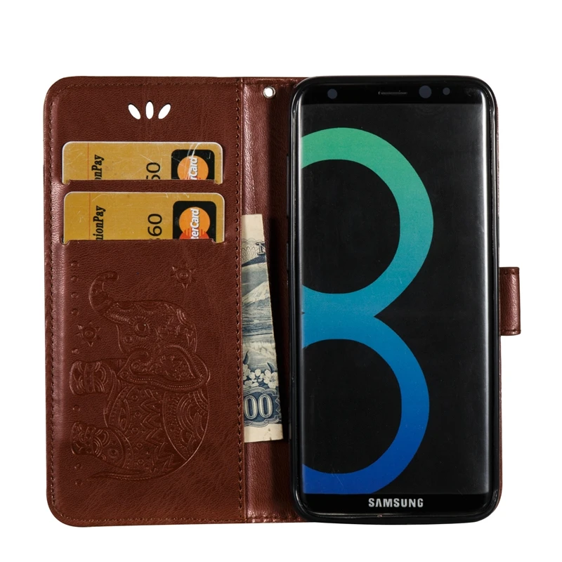 S8 Leather Case33
