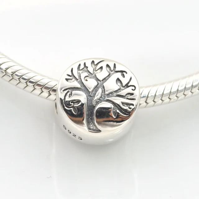 arbre de vie charm pandora arbre de vie charm pandora