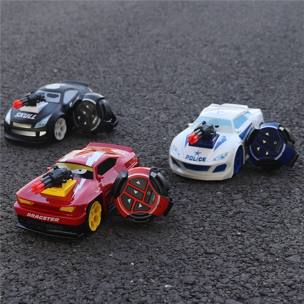 remote control dragster