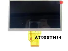 Bag 6.5 lcd screen at065tn14 car screen gps