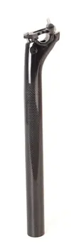 

Strong quality 27.2/31.6mm Round Seatpost Carbon Bicycle Seatpost