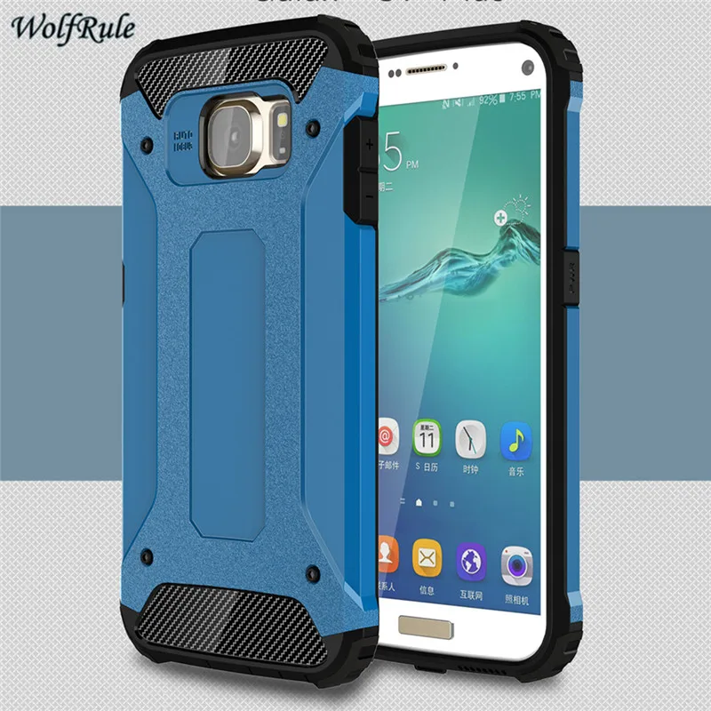 Для Samsung Galaxy S7 Edge чехол из ТПУ и поликарбоната для телефона G9350|for samsung galaxy|case for