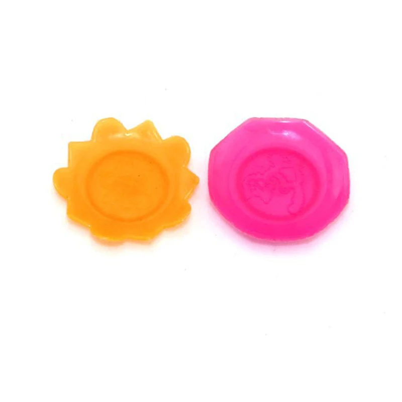 10PCS Children Mini Kitchen Tableware Cookware Dishes Pan Kids Pretend Cook Play Toys Simulation Kitchen Utensils Kids Toys