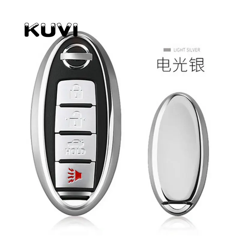 TPU-Car-Key-Cover-Case-for-Nissan-Tidda-Livida-X-Trail-T31-T32-Qashqai-Teana-March (1)