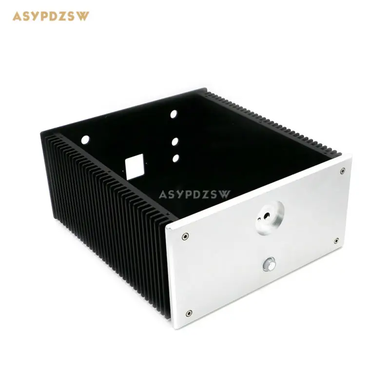 Buy 2412B Full aluminum Power amplifier chassis Class