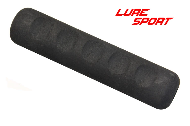 12.5cm Boat Rod EVA grip with sunken shape750 2