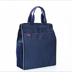 Водонепроницаемый A4 Портативный Бизнес Docu Для мужчин t мешок для Для мужчин и Для женщин ноутбук сумка офис Docu Для мужчин t мешок студенты