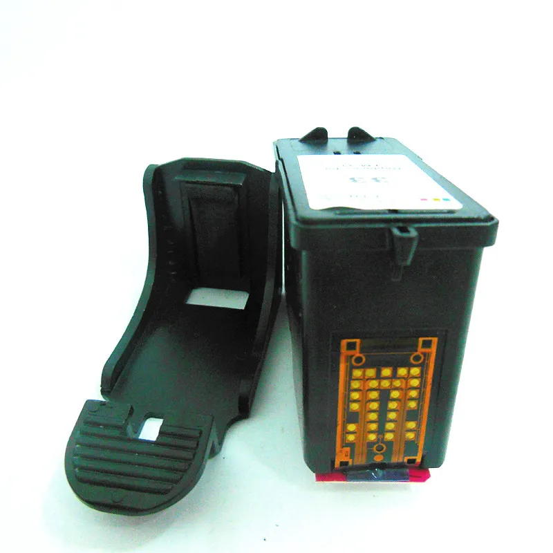 Vilaxh для Lexmark 33 чернильный картридж P315 P4330 P4350 P450 X5410 X5450 X5470 X7300 X7350 X8310 X8350