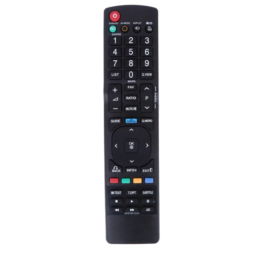 

Replacement AKB72915244 Smart Remote Control FIT FOR LG 32LV2530 22LK330 26LK330 32LK330 42LK450 42LV355 LED TV Remote Control