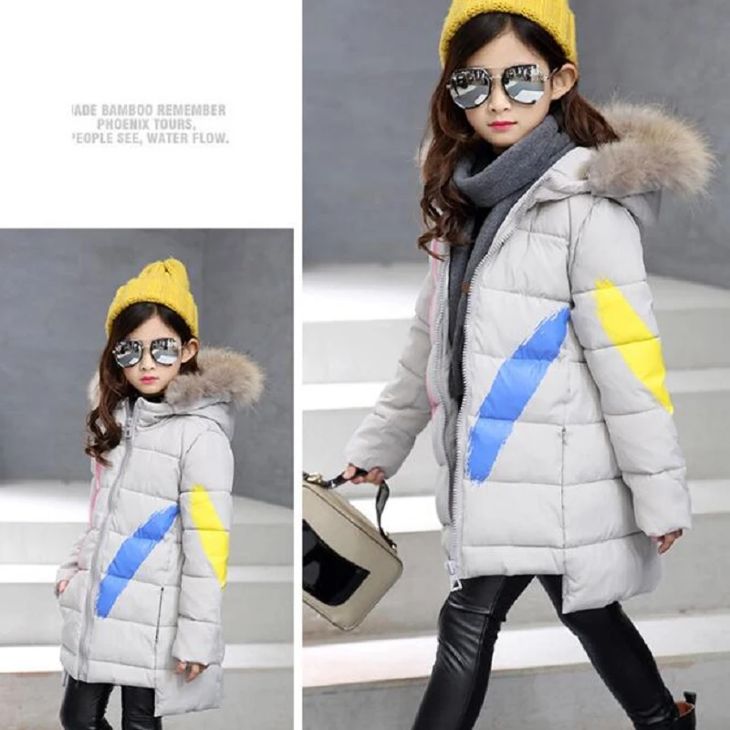 youth girls winter coats