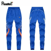 Männlichen beiläufiger breathable jogginghose männer harem sport hosen dünne joggers Mens soccers fußbälle trainingshose hose