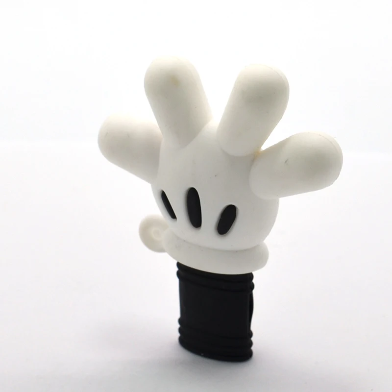 Cartoon palm waving USB flash drive pendrive 4GB 8GB memory stick palm U disk pen drive 16GB cartoon usb stick Cartoon palm waving USB flash drive pendrive 4GB 8GB memory stick palm U disk pen drive 16GB cartoon usb stick