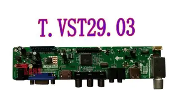 

T.VST29.03\LA.MV29.P\T.VST59.031\LA.MV9.P LCD LED TV Controller Driver Board work 32-65inch