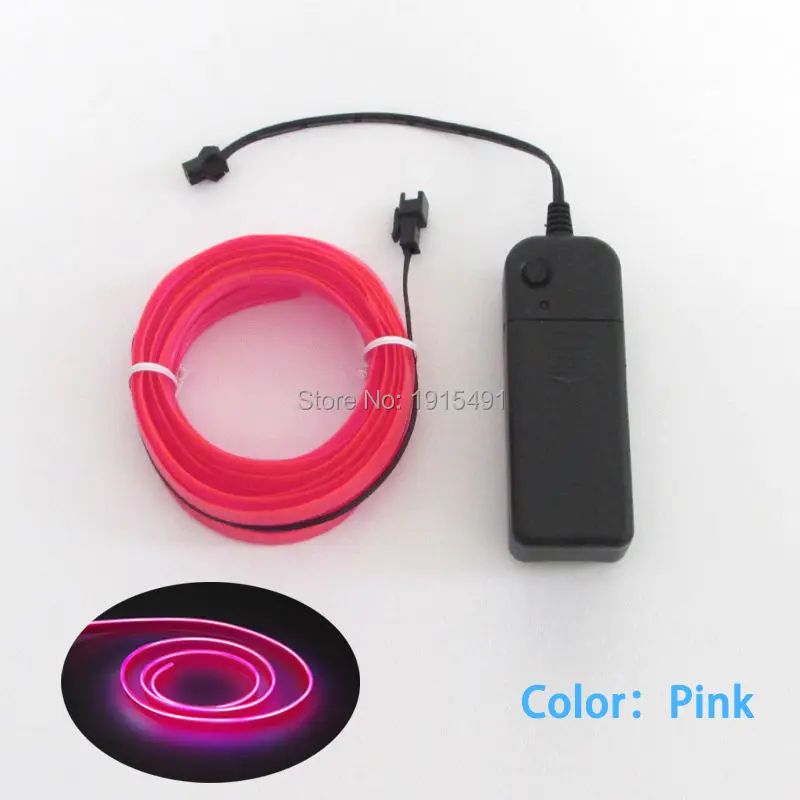 Unilateral-line-3V2M-pink