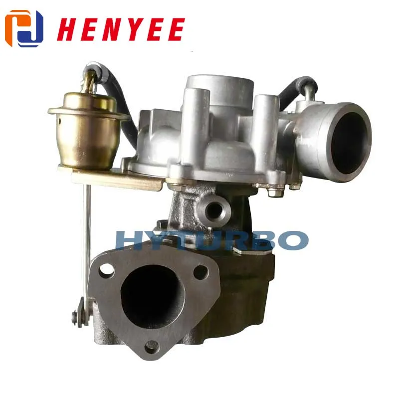 Запчасти для турбозарядного устройства Opel Rio A 2 5 TDS и Jeep cherokee 2.5TD RHB5 VA59B VA180086 VB180086