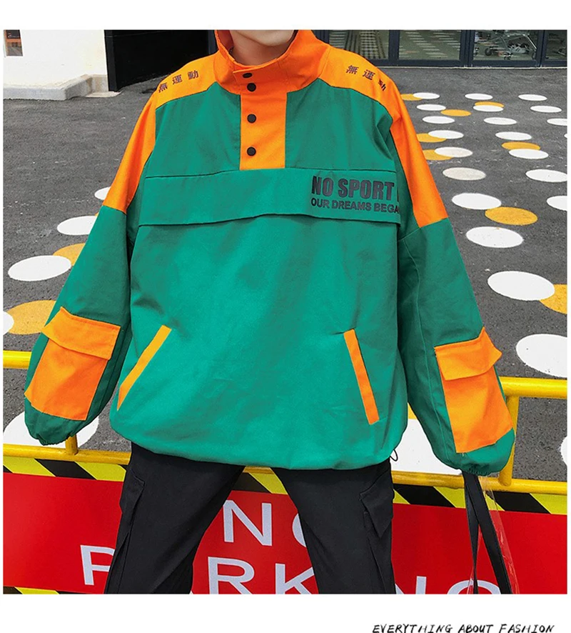 mens winter parkas  (6)