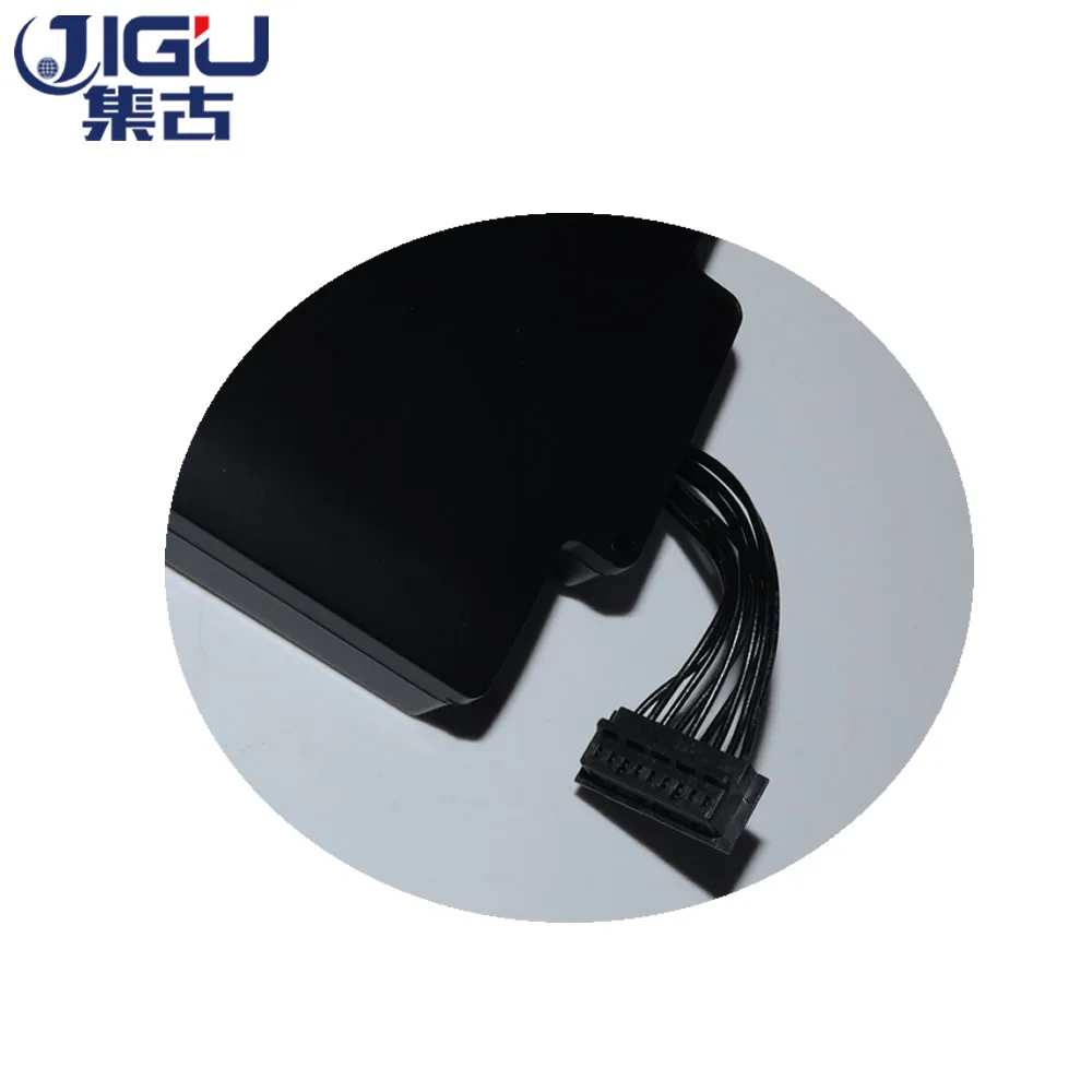 JIGU 10.95V 63.5WhLaptop Battery A1322 A1278 MC700 For Apple MacBook Pro 13&quot MB990LL/A MB991LL/A MC374LL/A|battery a1322|a1322 batterybattery