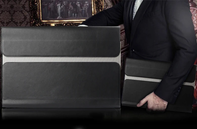 Чехол для Lenovo Yoga Book 10 1 водонепроницаемая сумка планшета Дизайн Модный рукав