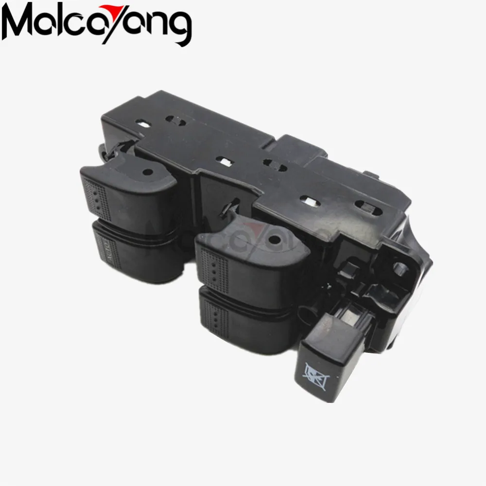 Best Selling Electric Power Window Master Switch fit for Mazda 6 2003-2012
