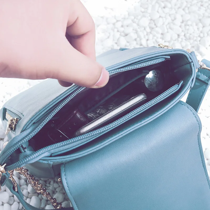 Crossbody Nubuck Borsa Retrò Borse Bag Cerniera il Pu cachi Leather Doppia Packsack Nuove Nero Beige Shoulder blu Donna Casuale Donne A Tracolla 5qt87zxwg