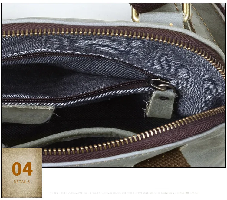 New Women backpacks female genuine leather shoulder bags fashion retro first layer leather ladies multi-function backpack