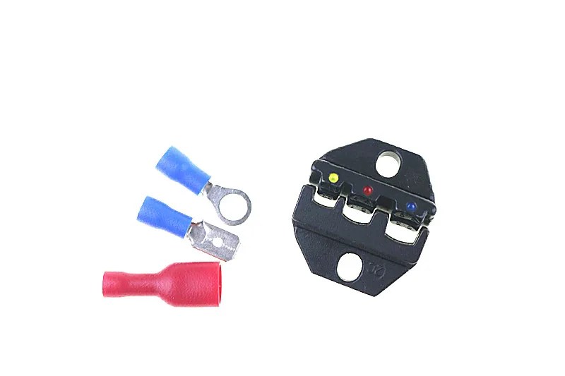 Плоскогубцы для ручного обжима пресс форма 0 25 2 5 мм2|cable 5mm|cable ccable 5mm |