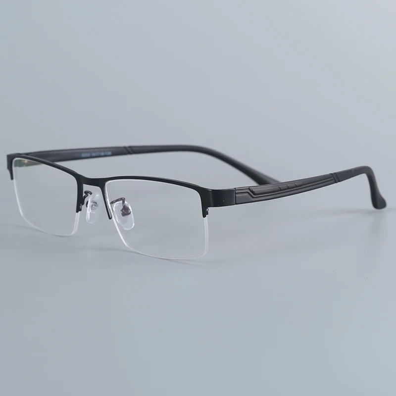 Bellcaca, мужская оправа для очков, компьютерные оптические очки по рецепту, очки для близорукости, прозрачные линзы, оправа для мужских очков, 6606