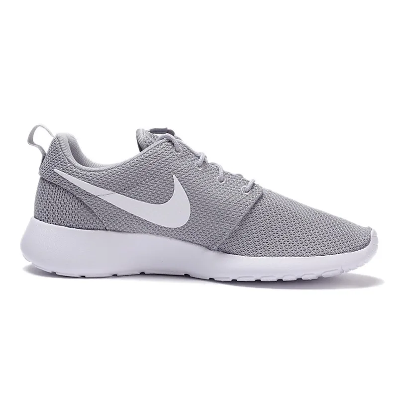 Nueva original 2018 Nike roshe hombres Zapatillas para correr sneakers|men's running shoes sneakers|nike roshe mennike roshe - AliExpress