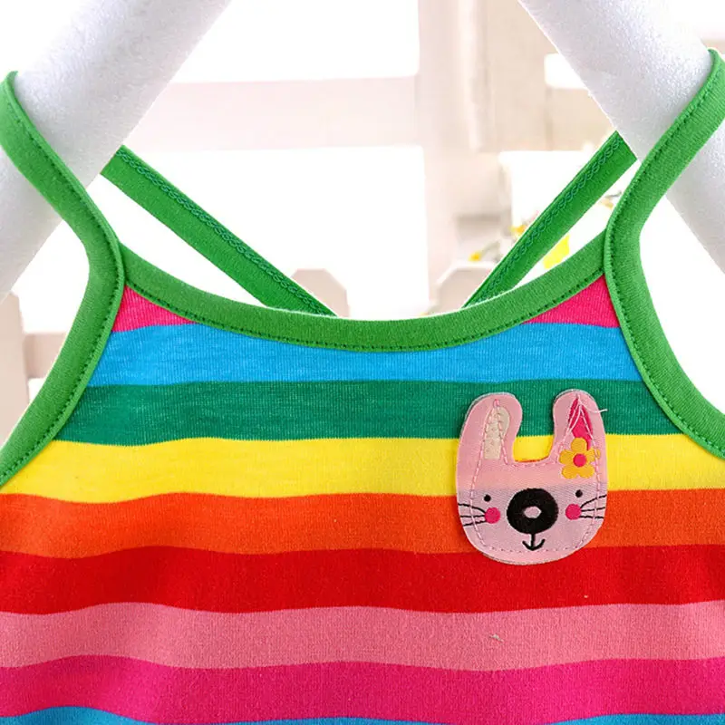 Baby Girls Dresses 06