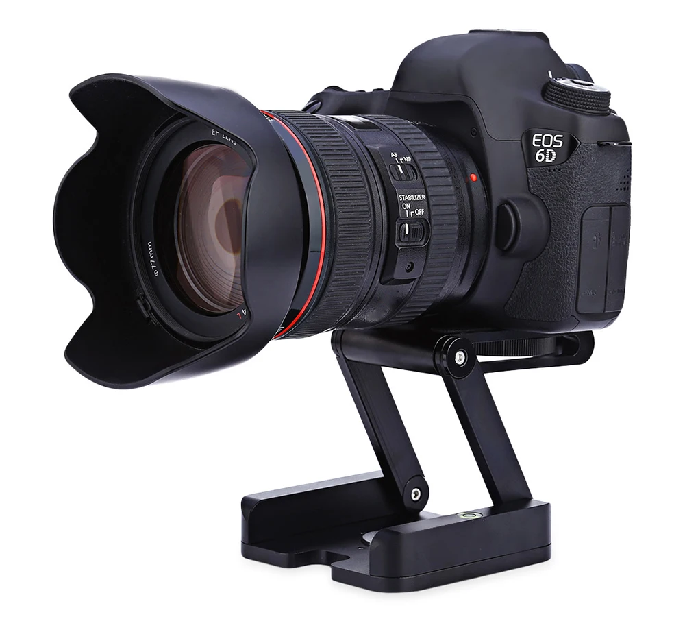 Z Type Tripod Heads Solution Photography Studio Camera Tripod Z Pan