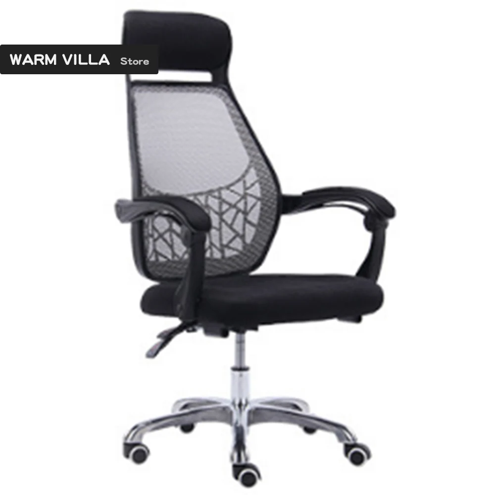  Luxury Quality W007 Boss Gaming Live Office Silla Gamer Esports Lacework Chair With Footrest Can Li