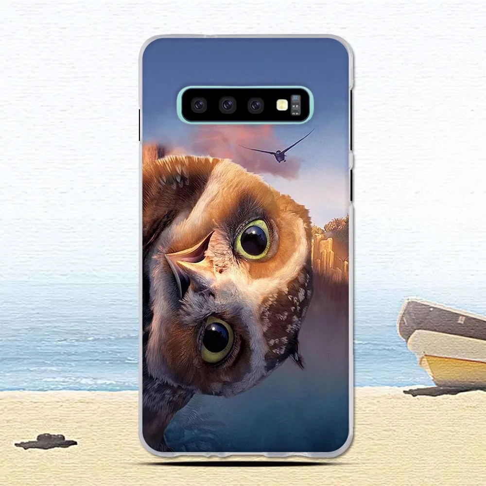 Для samsung Galaxy S10 чехол S10 Plus G975F S 10 SM-G973F Мягкий Силиконовый Модный чехол для samsung Galaxy S10e чехол s Мягкий чехол из ТПУ - Цвет: 30