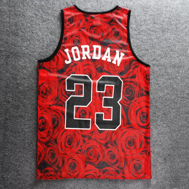 basketball tank top jordan