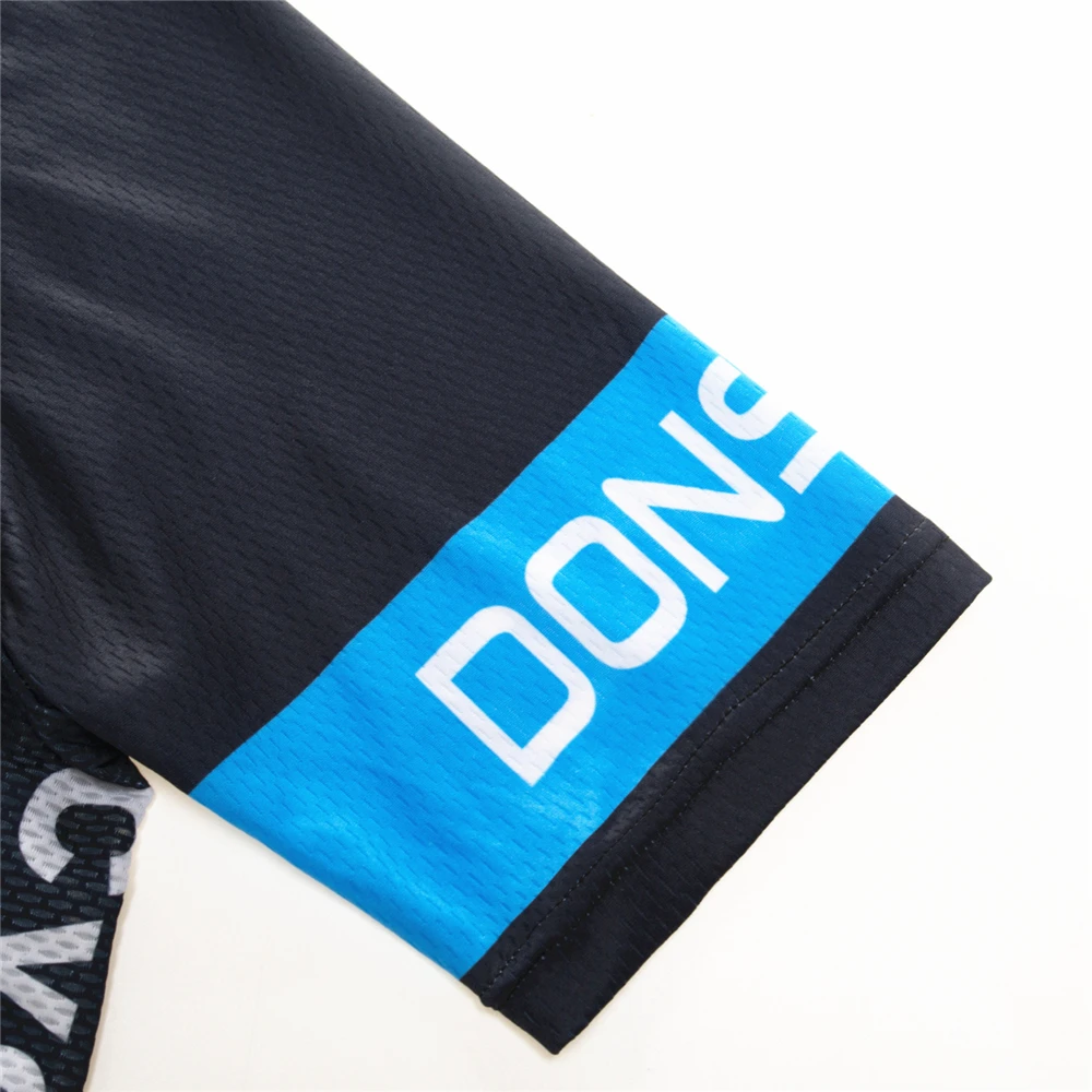 DONSUNG Pro Лето Велоспорт Джерси набор горный велосипед одежда MTB велосипедная одежда Maillot Ropa Ciclismo для мужчин Велоспорт Набор