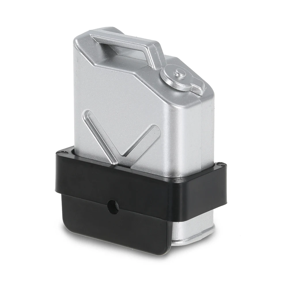 AUSTAR 10006 Mini Fuel Tank Oil Tank RC Tool Accessories for 110 Rock Crawler RC Car (20)